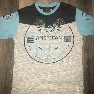 American Fighter Shirt